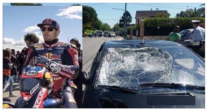 HAYDEN, LA NOTIZIA TRISTISSIMA DATA DAI MEDICI POCHI MINUTI FA - 18/05/2017