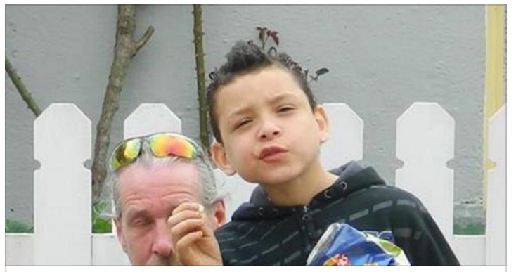 BLUE WHALE, PAPA' DISPERATO: ''FATE ATTENZIONE AI VOSTRI FIGLI, ECCO I SEGNALI CHE NON HO COMPRESO'' - 22/05/2017