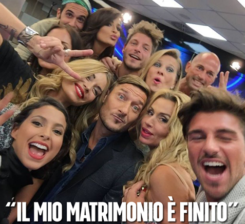 ''HANNO DIVORZIATO'' BRUTTO COLPO PER I FAN CHE NON SE LO SAREBBERO MAI ASPETTATO - 17/05/2017