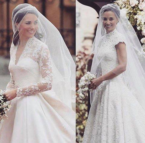 AVETE MAI VISTO IL FRATELLO DI PIPPA E KATE? NON AMA I RIFLETTORI MA E' BELLO COME LE SORELLE - 23/05/2017