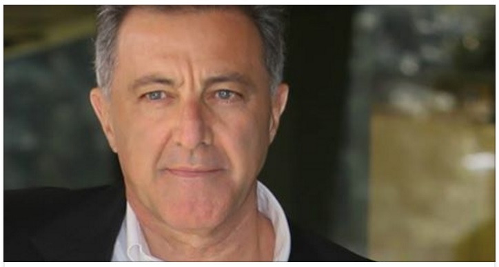 LUCA BARBARESCHI E IL SESSO: ''DOPO MIA MADRE MI DISSE: LO SO CHE TI E' PIACIUTO...'' - 28/05/2017