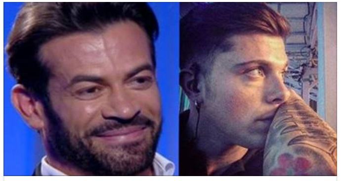 GIANNI FINALMENTE LO HA PRESENTATO A TUTTI: LA CONFESSIONE CHE ASPETTAVAMO - 28/05/2017