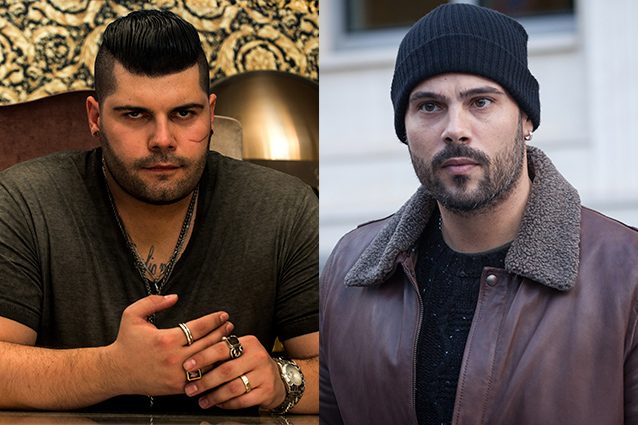 GOMORRA 3 PRONTI A PARTIRE: ECCO QUANDO ANDRA' IN ONDA - 30/05/2017
