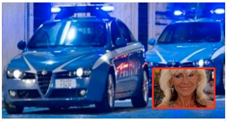 LA FAMOSA CANTANTE ITALIANA E' SPARITA DOPO L'ADDIO SU FACEBOOK: FAN SOTTO SHOCK - 30/05/2017