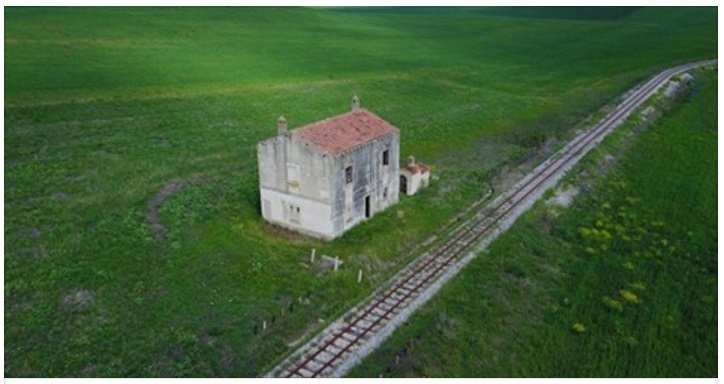 HAI MENO DI 40 ANNI? LO STATO TI REGALA UN CASTELLO - ECCO COME FARE LA DOMANDA - 28/05/2017