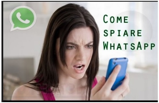 WHATSAPP - PANICO TRA GLI UTENTI: LA SCOPERTA PREOCCUPA TUTTI ''BASTA FARE COSI' E LEGGERETE LE CHAT DEI VOSTRI AMICI'' - 06/06/2017