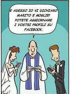 ER MATRIMONIO DEL FUTURO !! - 07/05/2012