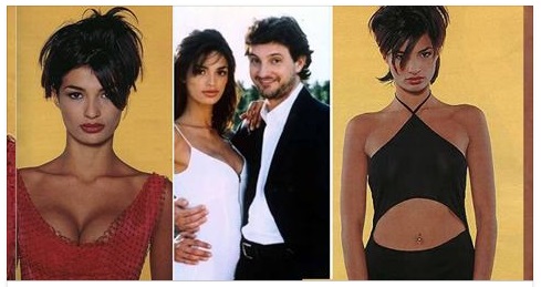 TUTTI LA RICORDIAMO COSI': BELLISSIMA E CON UN FISICO MOZZAFIATO: MA OGGI LORENA FORTEZA E' COMPLETAMENTE IRRICONOSCIBILE - 04/06/2017