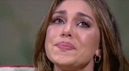 BELEN SCONVOLTA: ''MI HA PRESO PER I CAPELLI E BUTTATA A TERRA, HO VISTO LA MORTE.. - 08/06/2017