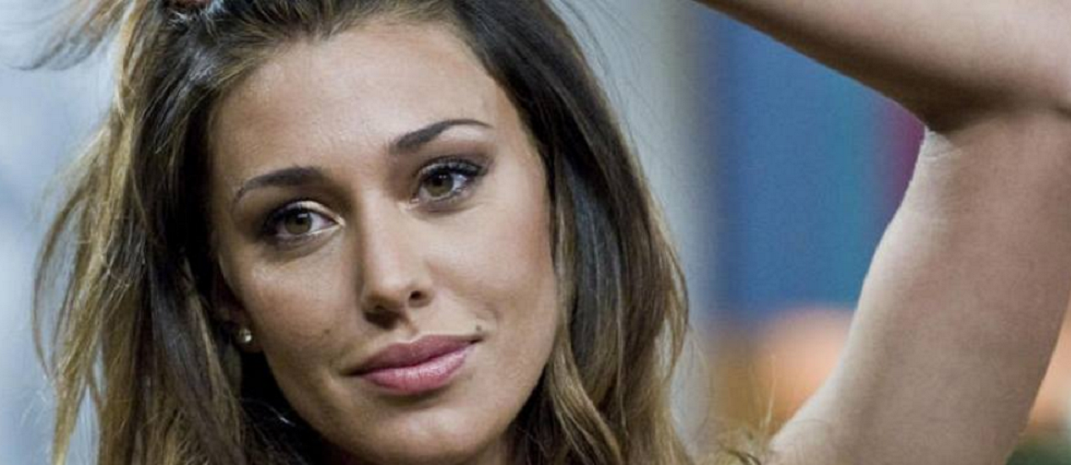 ''BELEN INCINTA?'' LA DISATTENZIONE COSTA CARA. E ARRIVANO LE SCUSE: ''MI DISPIACE, NON VOLEVO...'' - 08/06/2017