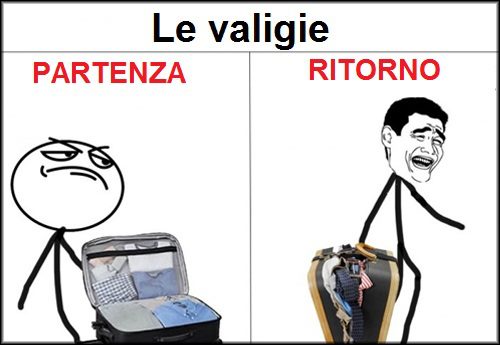 NUN SE SPIEGA PERCHE' !! - 05/05/2012