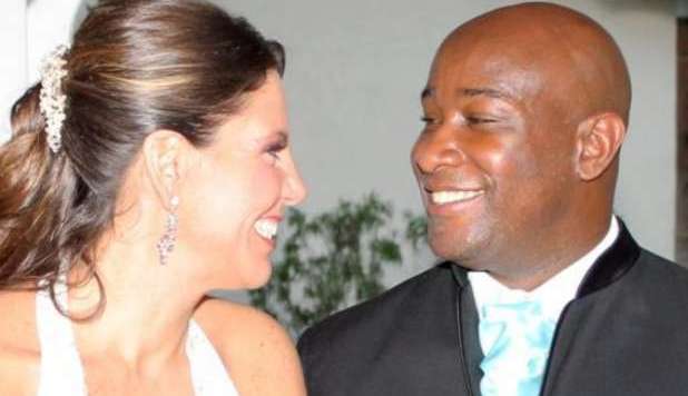 HA BISOGNO DI UN TRAPIANTO, LA MOGLIE GLI REGALA IL SUO RENE PER SAN VALENTINO - 09/02/2013
