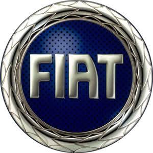COS'E' 'NA FIAT SULLE ALPI ?? ... 'N MIRACOLO !! - 29/03/2012