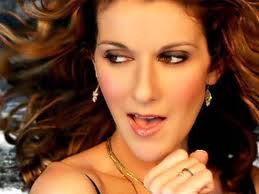 Compleanno di Celine Dion - 30/03/2012