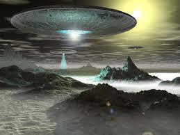 'O SAI QUAL'E' 'A MALATTIA PIU' DIFFUSA TRA L'ALIENI?!... - 01/04/2012