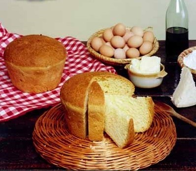 Pasqua: La Colazione Romana - 01/04/2012