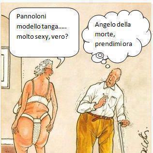 Vignetta Divertente - 09/02/2013