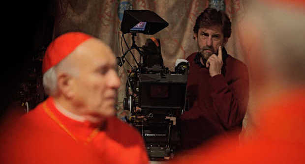 Habemus Papam, la profezia di Moretti Nel suo film l'impressionante analogia - 11/02/2013