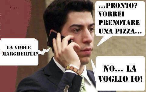 Vignetta Divertente - 10/02/2013