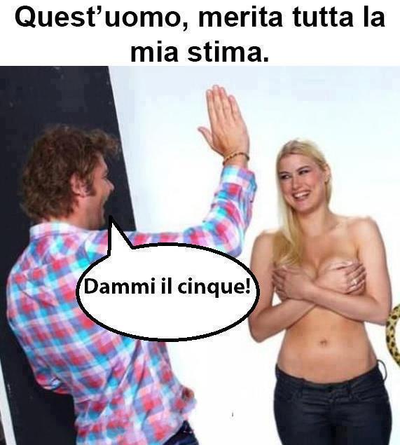 Vignetta Divertente - 10/02/2013