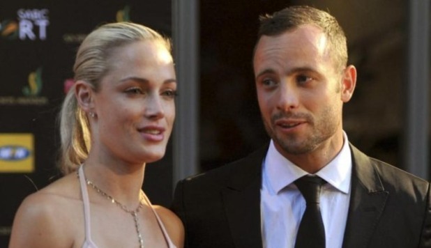 PISTORIUS, È OMICIDIO. 'REEVA LO AVEVA TRADITO, ERA PAZZO DI GELOSIA' - 14/02/2013