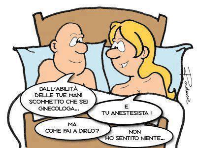 Vignetta Divertente - 22/04/2012