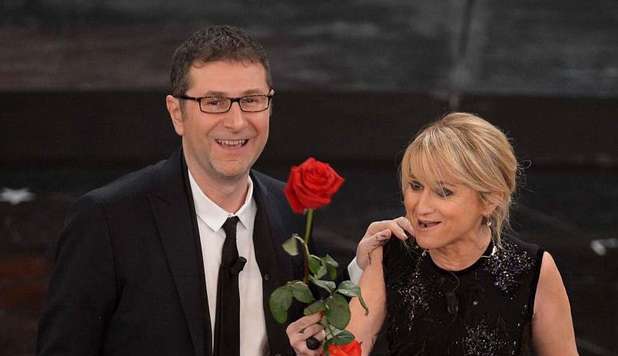 SANREMO 2013, RABBIA SUL WEB PER IL TELEVOTO: 'OLTRE UN EURO? È TROPPO' - 13/02/2013