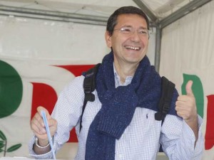 Ignazio Marino: Le canne fanno bene. Aumentano l'appetito e tolgono i dolori - Video - 12/02/2013
