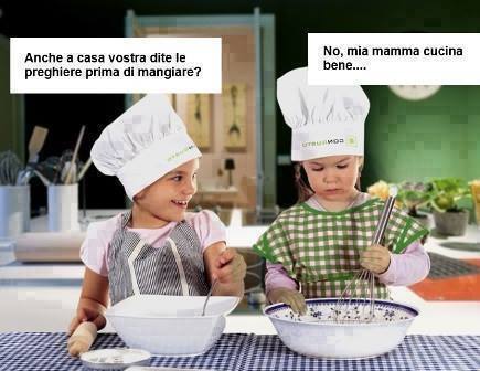 Vignetta Divertente - 05/10/2013