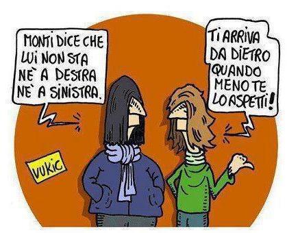 Vignetta Divertente - 09/02/2013