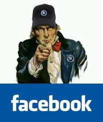 ER DESTINO LI FA CONOSCE... FACEBOOK LI FA' DIVIDE !! - 26/03/2012