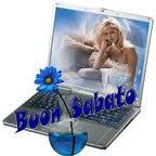 OGGI E' SABATO, CHE ALTRO VE POSSO DI' ?! ... - 26/03/2012