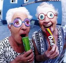 E QUANNO MAGNI ER CALIPPO... - 26/03/2012