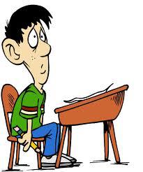 ER PROFESSORE ALLO STUDENTE: - 27/03/2012