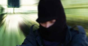 Tenta rapina ma si addormenta sul posto, arrestato - 11/03/2012