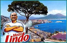 'NDO ABITA MASTRO LINDO ?? ... IN VIA KAL !! - 27/03/2012