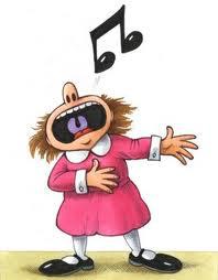 NOI CHE QUANNO CANTAMO CANZONI IN INGLESE... - 27/03/2012