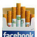 IO DROGAMME ?? NO GRAZIE... USO GIA' FACEBOOK !! - 27/03/2012