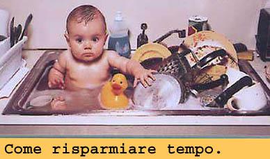 PE' STA SU FACEBOOK... MI MADRE CERCA DE OTTIMIZZA' ER TEMPO !! - 27/03/2012
