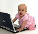 A MA', CORIII... VIE' A VEDE'... CE STA PURE NONNA SU FACEBOOK !! - 27/03/2012