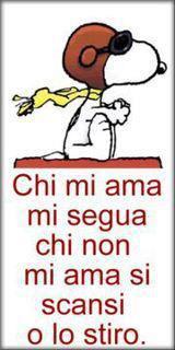 TE DEVI DECIDE CHE VOI FA' !! - 27/04/2012