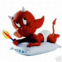 CHE CE VADO A FA' IN PARADISO... CHE NUN CONOSCO NESSUNO !! - 17/03/2012