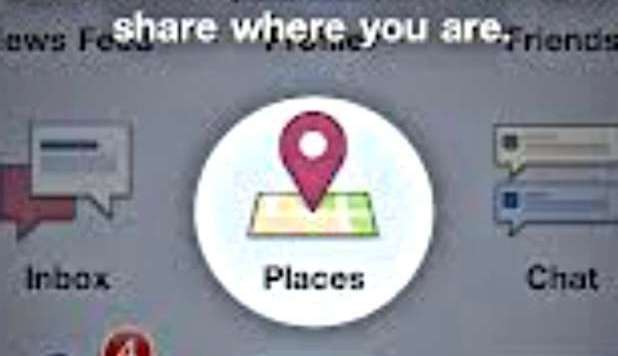 FACEBOOK, A MARZO LA APP CHE 'CI INSEGUE'. POLEMICHE PER LA PRIVACY - 06/02/2013