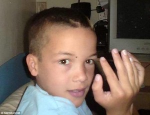 Un bambino di 12 anni si impicca. La mamma gli aveva sequestrato il telefonino - 14/02/2013