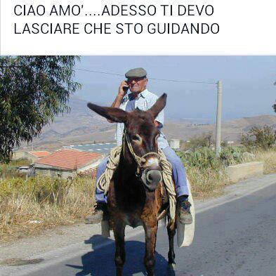 SE RISENTIMO !! - 09/05/2013