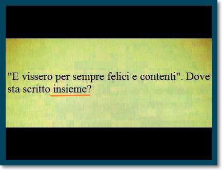 Immagine Divertente - 09/05/2013