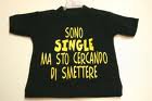 SO' SINGLE MA STO A CERCA' DE SMETTE !! - 17/03/2012