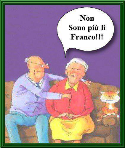 Vignetta Divertente - 15/05/2013