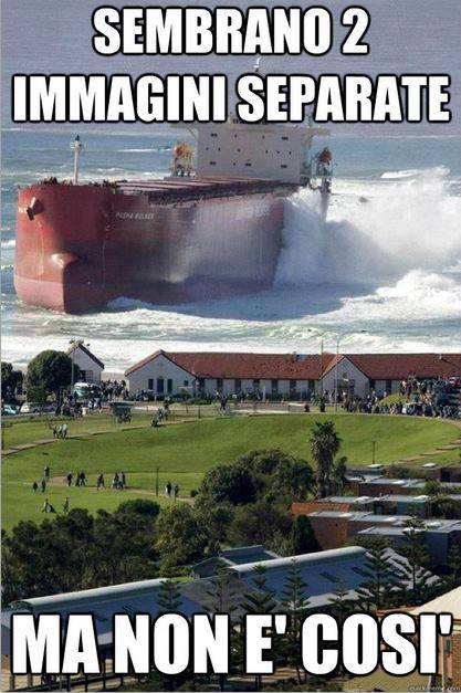 Immagine Divertente - 15/05/2013