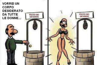 Vignetta Divertente - 19/05/2013